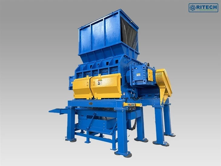 Rubber Tire Grinder Equipment suppliers